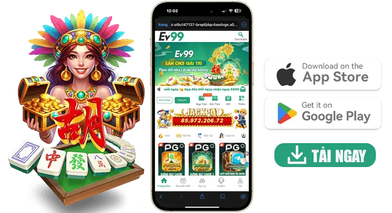 Tải okevip app ngay