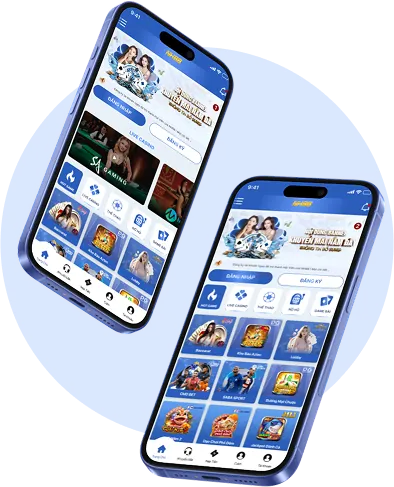 Đa dạng trò chơi cá cược trên okevip app