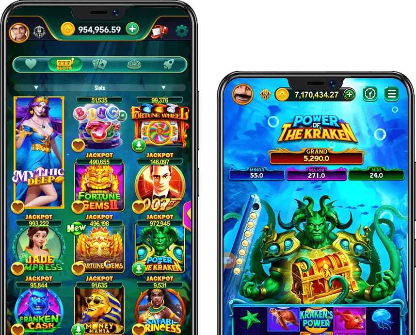 Giao diện người dùng thân thiện của okevip app