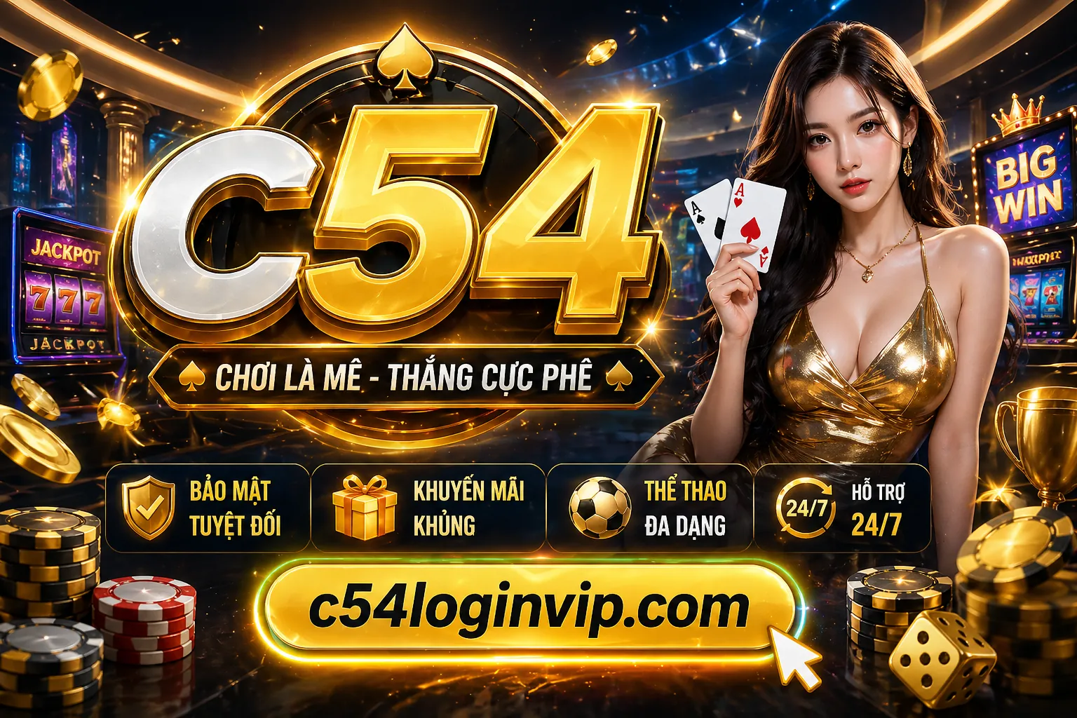Đá Gà Trực Tuyến Hấp Dẫn tại okevip app