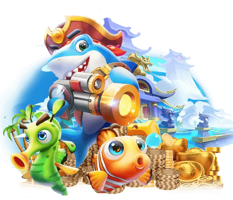 Hình ảnh nhiều loại trò chơi Slot đa dạng tại okevip app
