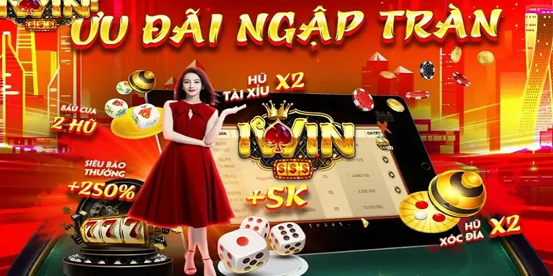 Hình ảnh minh họa các loại hình giải trí và quy tắc cá cược trên okevip app